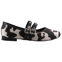 ZAPATO MUJER COSMO PARIS by BESER 908 NEGRO