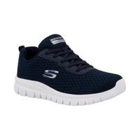 TENIS DE ENTRENAMIENTO SKECHERS