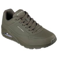 Tenis Hombre Skechers 52458DKGR