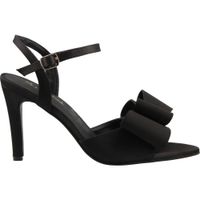 Sandalia Mujer Magic Cloud By Sprinkles 5818 Negro